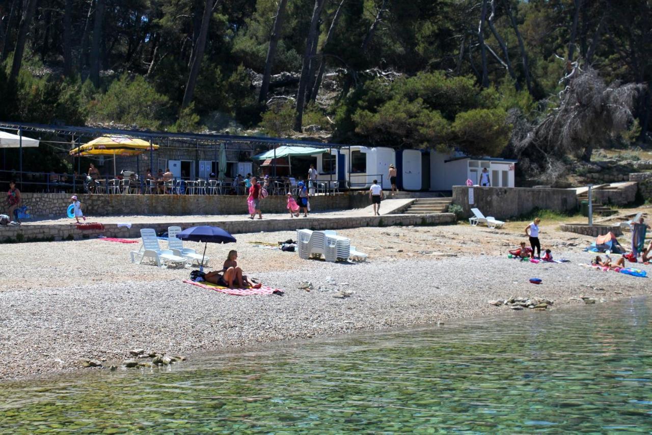 Apartments By The Sea Veli Losinj, Losinj - 19196 Kültér fotó